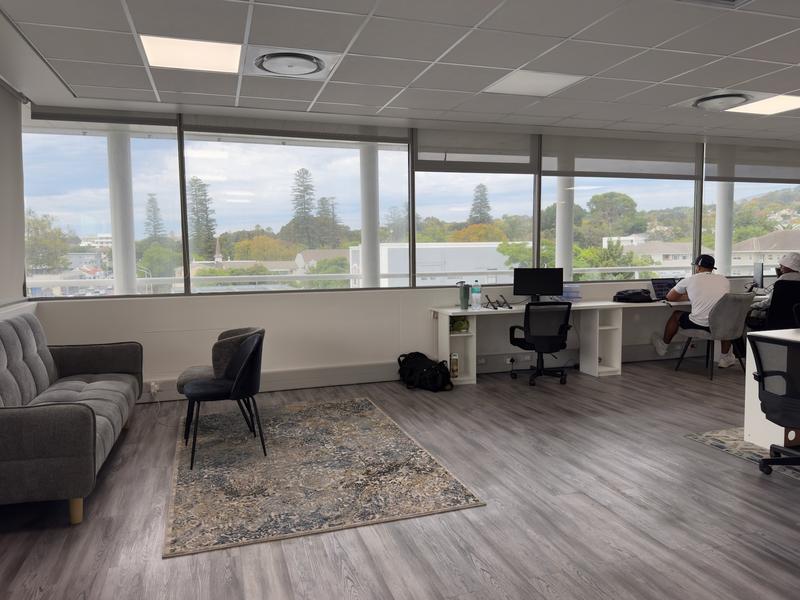 To Let commercial Property for Rent in Claremont Western Cape